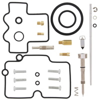 ALL BALLS CARBURETOR CARBY REPAIR KIT for Kawasaki KX250F | KXF250 2006