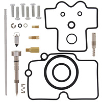 ALL BALLS CARBURETOR CARBY REPAIR KIT for Kawasaki KX250F | KXF250 2004 2005