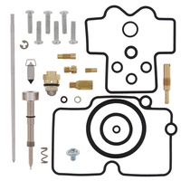 All Balls Carby Carburetor Rebuild Repair Kit for Honda CRF450R 2007 2008