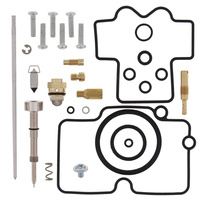 All Balls Carby Carburetor Rebuild Repair Kit for Honda CRF450R 2003