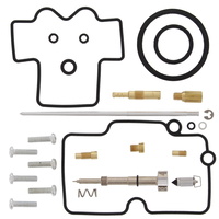 All Balls Carby Carburetor Rebuild Repair for Suzuki RMZ450 2007
