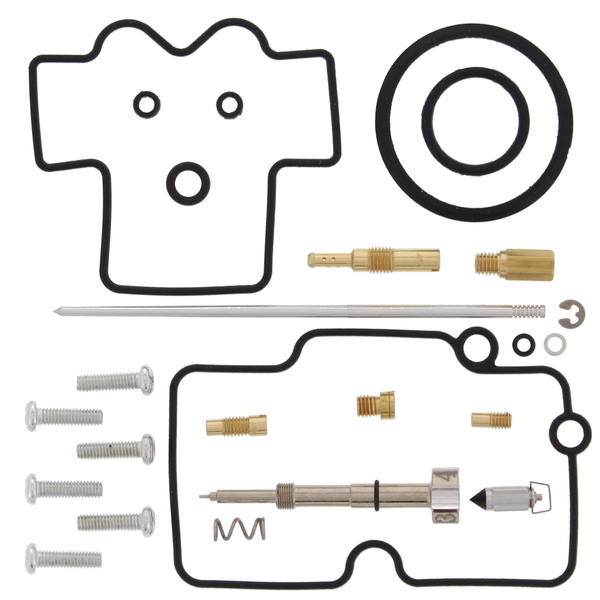 All Balls Carburettor Repair Kits for 2007 Suzuki RM-Z450