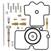 ALL BALLS CARBURETOR CARBY REPAIR KIT for Honda CRF450R 2005 2006