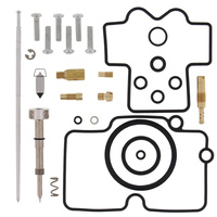 All Balls Carby Carburetor Rebuild Repair Kit for Honda CRF450X 2007