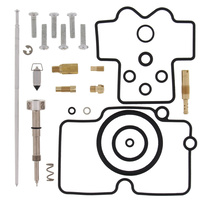 ALL BALLS CARBURETOR CARBY REPAIR KIT for Honda CRF450X CRF 450X 2007