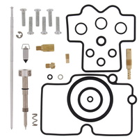 All Balls Carby Carburetor Rebuild Repair Kit for Honda CRF450X 2008 to 2017