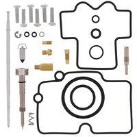 ALL BALLS CARBURETOR CARBY REPAIR KIT for Honda CRF150R Small Wheel 2007