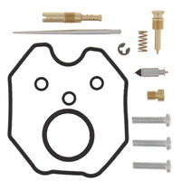 All Balls Carburetor Carby Repair Kit for Honda TRX200D 1990 1991