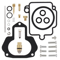 All Balls Carburetor Repair Kit for Yamaha YFM350X Warrior 1994 to 2004