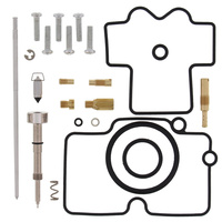 All Balls Carby Carburetor Rebuild Repair for Suzuki 4T RMZ250 2007