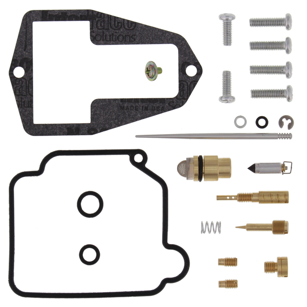All Balls Carburettor Repair Kits for 1990-1991 Suzuki DR350