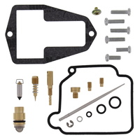 ALL BALLS CARBURETOR CARBY REPAIR KIT for Suzuki DR350 Electric Start 1992 1993