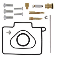 All Balls Carby Carburetor Rebuild Repair for Suzuki RM125 2002