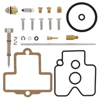 Carburetor Carby Rebuild Repair Kit for Suzuki DRZ400E | DR-Z400E 2000 to 2019