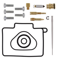 ALL BALLS CARBURETOR CARBY REPAIR KIT for Kawasaki KX125 2T 2003 2004