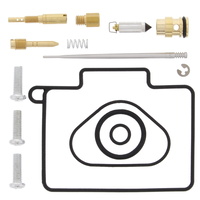 All Balls Carby Carburetor Rebuild Repair for Kawasaki KX125 2005