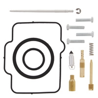 All Balls Carburetor Repair Kit for Honda TRX250R 1986 