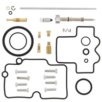 All Balls Carby Carburetor Rebuild Repair for Kawasaki KLX450R 2008 2009