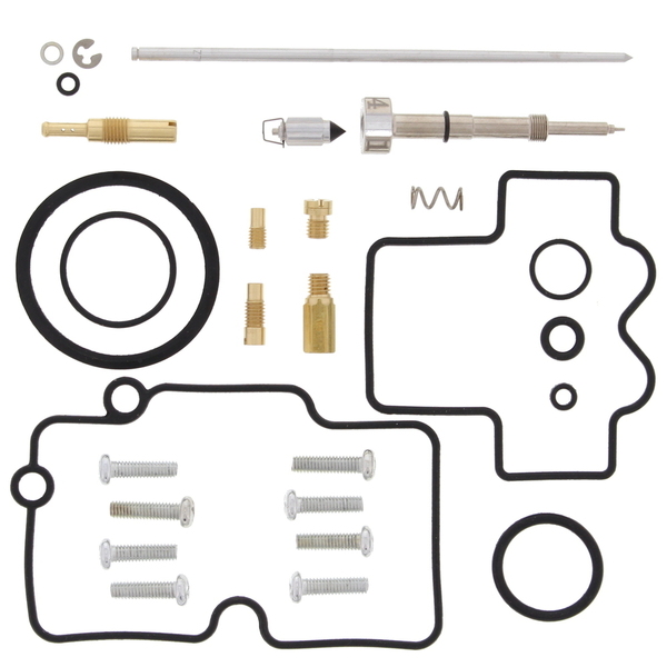 All Balls Carburettor Repair Kits for 2008-2017 Kawasaki KLX450R