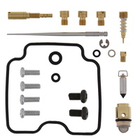 All Balls CARBURETOR CARBY REBUILD KIT for Yamaha YXR660 RHINO 2005 2006 2007