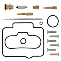 All Balls Carby Carburetor Rebuild Repair for Kawasaki KX125 2002