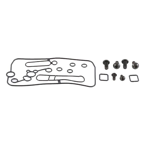 All Balls Carburettor Mid Body Gasket Kit for 2008-2017 Kawasaki KLX450R