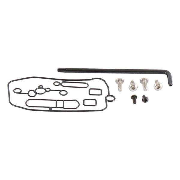 All Balls Carburettor Mid Body Gasket Kit for 2008-2011 KTM 530 EXC
