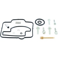 ALL BALLS CARBURETOR CARBY REPAIR KIT for KTM 125 SX | 125SX 2009 to 2016