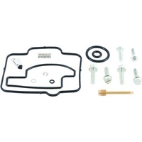 All Balls Carby Carburetor Rebuild Kit for Husqvarna TE125 2015 2016 2017