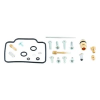 ALL BALLS CARBURETOR CARBY REPAIR KIT for Yamaha YFM350FW Big Bear 4X4 1998 1999