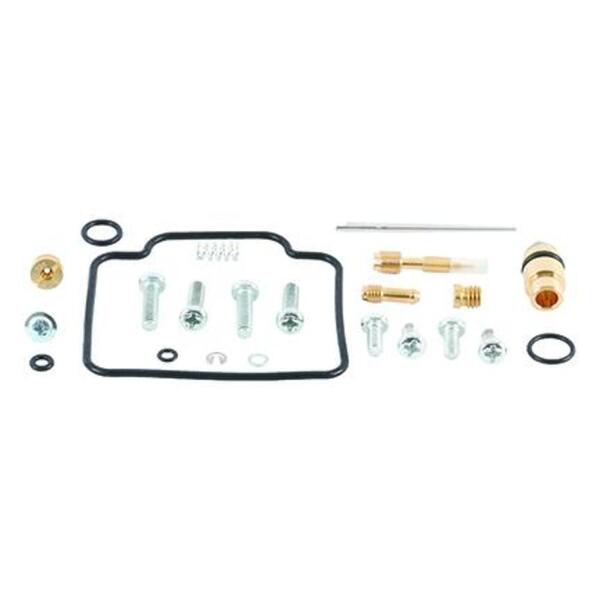 All Balls Carburettor Repair Kits for 1997 Yamaha YFM350FW BIG BEAR 4X4