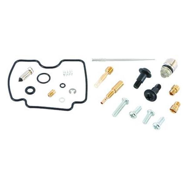 All Balls Carburettor Repair Kits for 2000 Yamaha YFM400A KODIAK 2WD