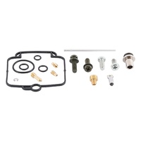ALL BALLS CARBURETOR CARBY REPAIR KIT for Suzuki DR350SE 1990 1991 1992