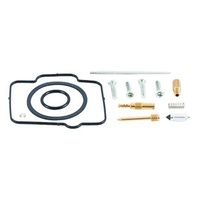 ALL BALLS CARBURETOR CARBY REPAIR KIT for Kawasaki KX250 1996