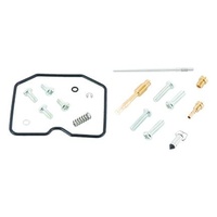 ALL BALLS CARBURETOR CARBY REPAIR KIT for Kawasaki KLX250R 1999 to 2007