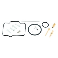 All Balls Carby Carburetor Rebuild Repair for Kawasaki Kdx200 Comp 1989 to 1994