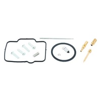 ALL BALLS CARBURETOR CARBY REPAIR KIT for Kawasaki KX125 1991