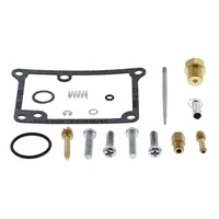 ALL BALLS CARBURETOR CARBY REPAIR KIT for Kawasaki KX65 2000 2001