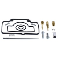 CARBURETOR CARBY REPAIR KIT