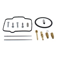 ALL BALLS CARBURETOR CARBY REPAIR KIT for Kawasaki KX250 1995
