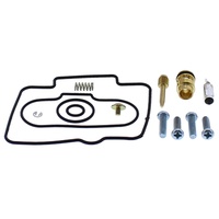ALL BALLS CARBURETOR CARBY REPAIR KIT for Husqvarna WR250 2000 to 2009