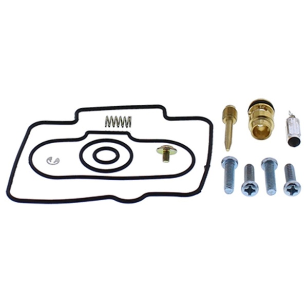 All Balls Carburettor Repair Kits for 1999-2008 Husqvarna CR250