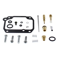 ALL BALLS CARBURETOR CARBY REPAIR KIT for Suzuki LT185 1984 1985 1986 1987