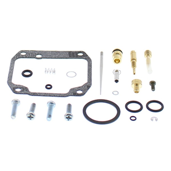 All Balls Carburettor Repair Kits for 1988-1989 Suzuki LT-F250 QUADRUNNER