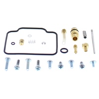 All Balls Carburetor Carby Repair Kit for Suzuki LT-F250 LTF250 Quadrunner 1997 1998