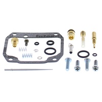 All Balls Carburetor Carby Repair Kit for Suzuki LT250E 1985 1986