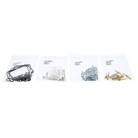All Balls Carburetor Carby Repair Kit for Honda CB750 Nighthawk 1991 to 2003