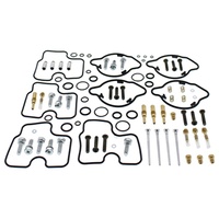 All Balls Carburetor Carby Repair Kit for Honda VF750C 1995 1996 1997 1998