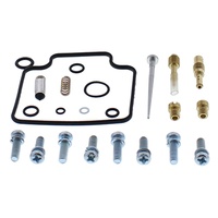 All Balls Carburetor Carby Repair Kit for Honda VT750C2 2007 2008 2009