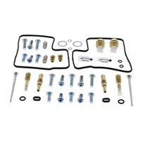 All Balls Carby Carburetor Rebuild Repair for Honda VT750Dc 2004 2005 2006 2007